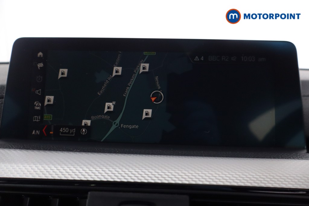 BMW 4 Series M Sport Automatic Diesel Coupe - Stock Number (1583067) - 2nd supplementary image