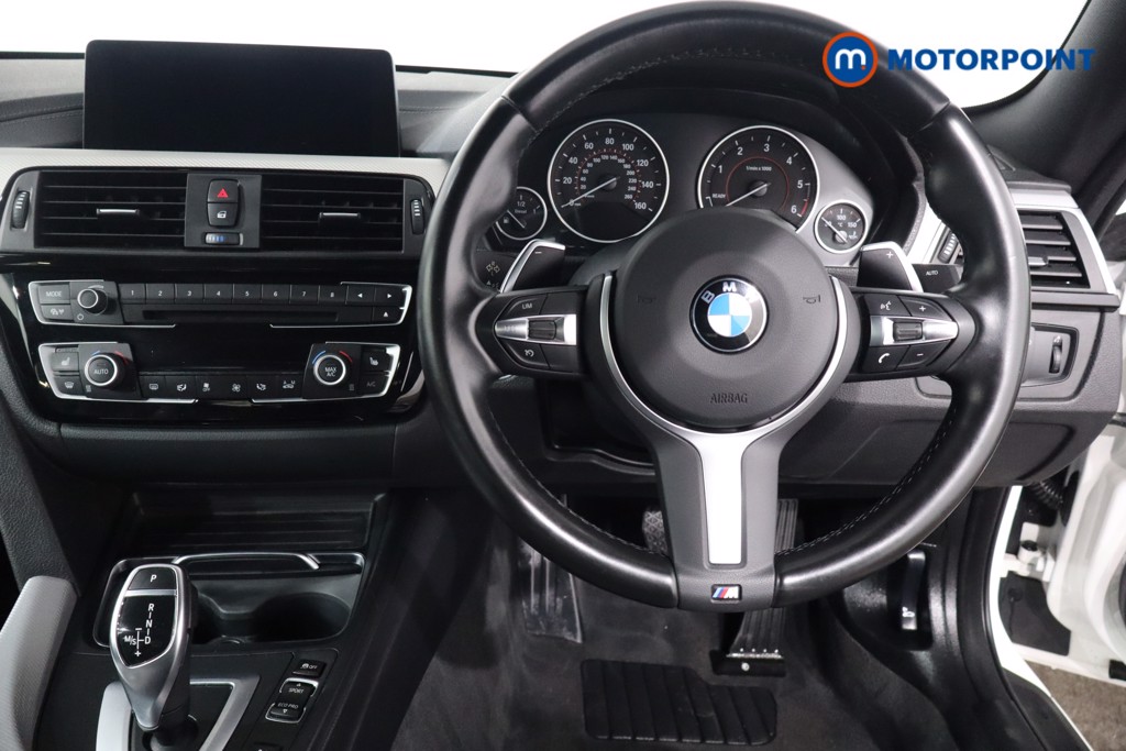 BMW 4 Series M Sport Automatic Diesel Coupe - Stock Number (1583067) - 3rd supplementary image