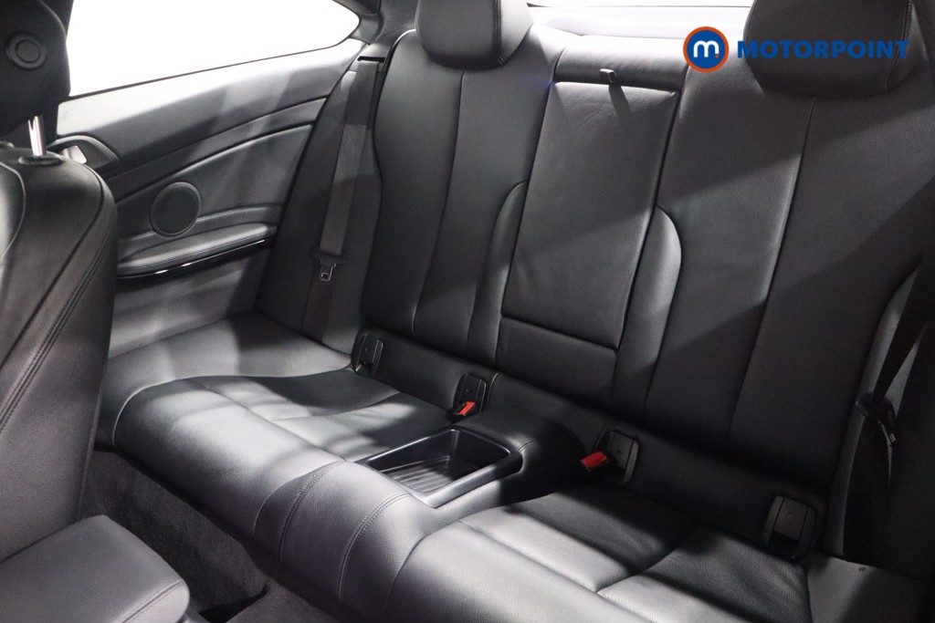 BMW 4 Series M Sport Automatic Diesel Coupe - Stock Number (1583067) - 5th supplementary image
