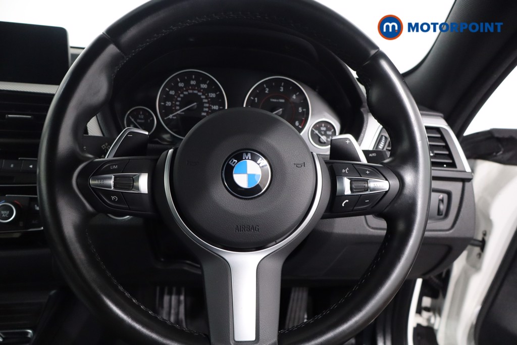 BMW 4 Series M Sport Automatic Diesel Coupe - Stock Number (1583067) - 6th supplementary image