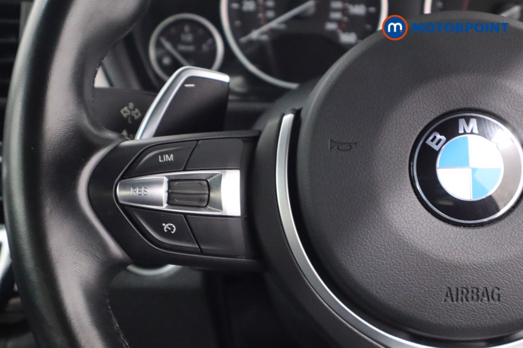 BMW 4 Series M Sport Automatic Diesel Coupe - Stock Number (1583067) - 7th supplementary image
