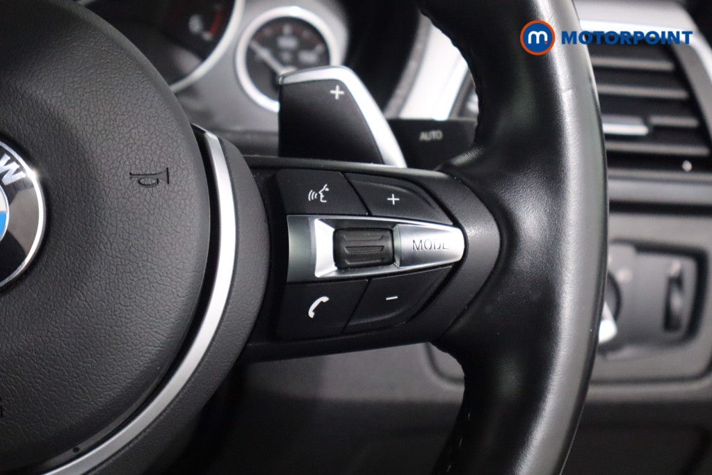 BMW 4 Series M Sport Automatic Diesel Coupe - Stock Number (1583067) - 8th supplementary image