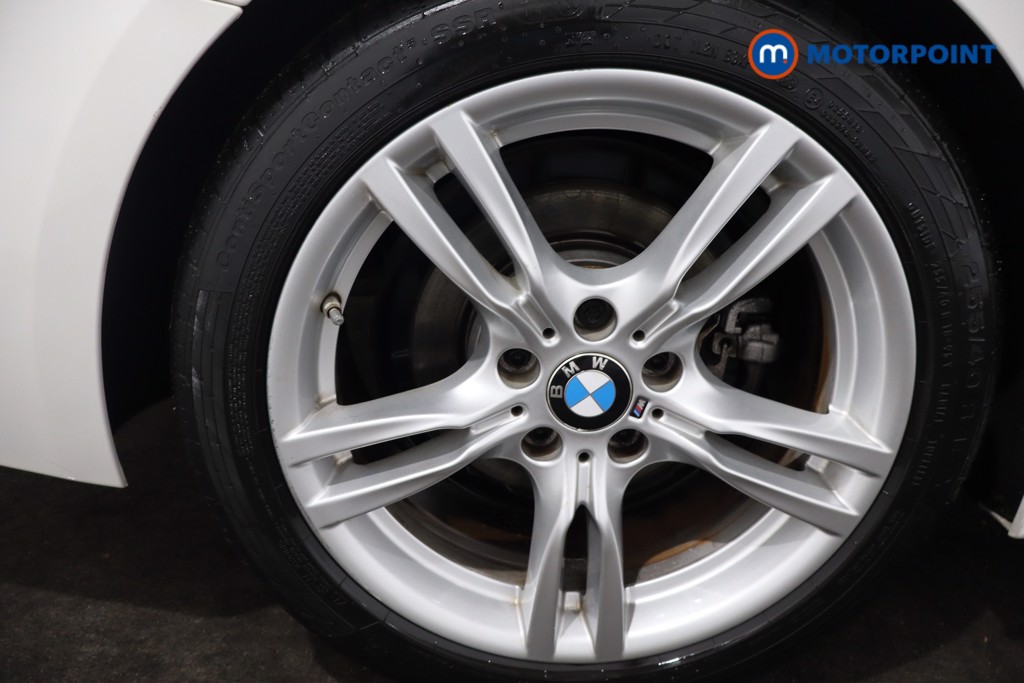 BMW 4 Series M Sport Automatic Diesel Coupe - Stock Number (1583067) - 9th supplementary image