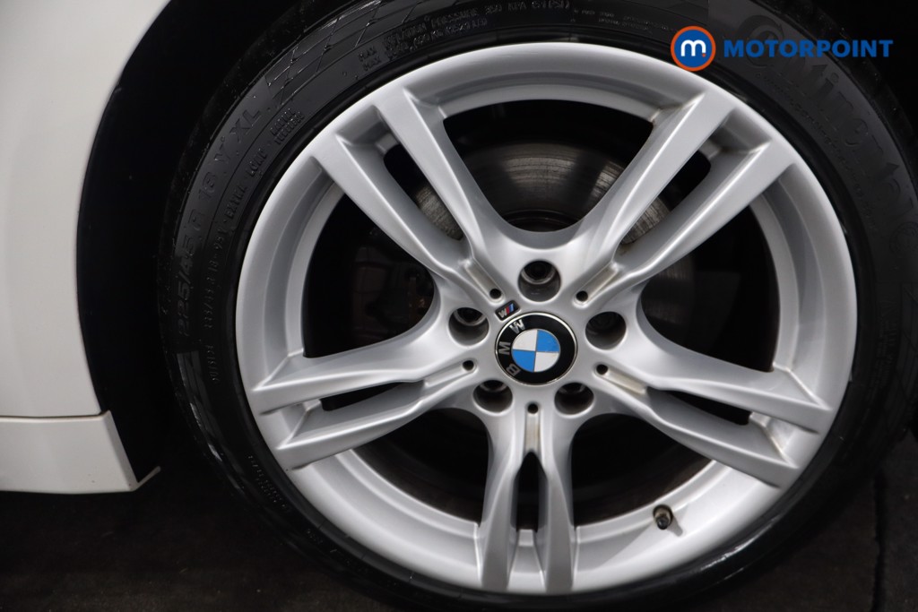 BMW 4 Series M Sport Automatic Diesel Coupe - Stock Number (1583067) - 10th supplementary image