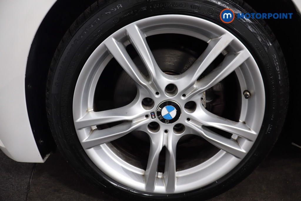 BMW 4 Series M Sport Automatic Diesel Coupe - Stock Number (1583067) - 11th supplementary image