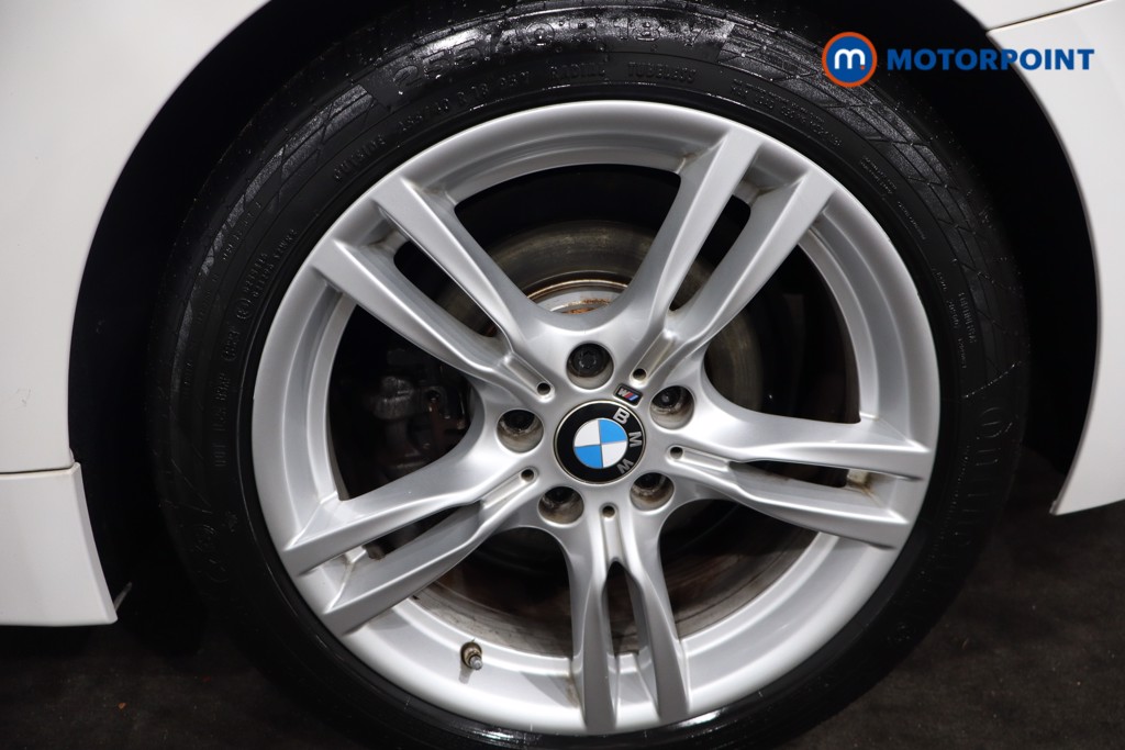 BMW 4 Series M Sport Automatic Diesel Coupe - Stock Number (1583067) - 12th supplementary image
