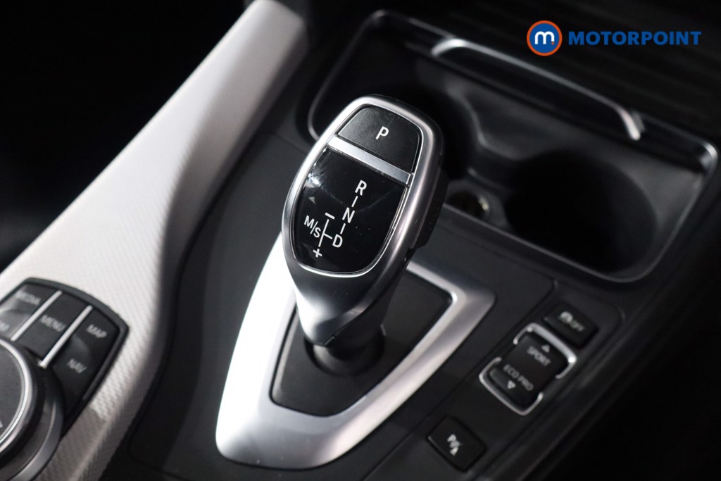 BMW 4 Series M Sport Automatic Diesel Coupe - Stock Number (1583067) - 14th supplementary image