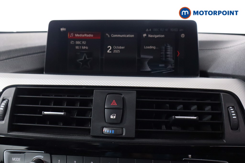 BMW 4 Series M Sport Automatic Diesel Coupe - Stock Number (1583067) - 15th supplementary image