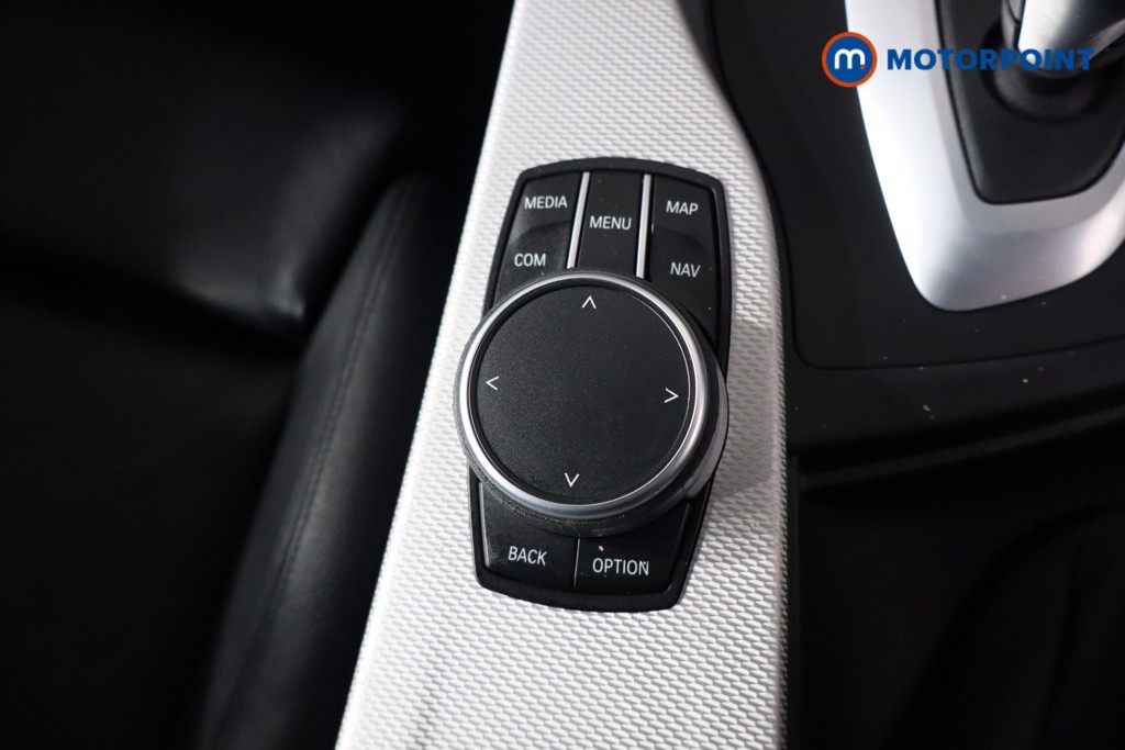 BMW 4 Series M Sport Automatic Diesel Coupe - Stock Number (1583067) - 16th supplementary image