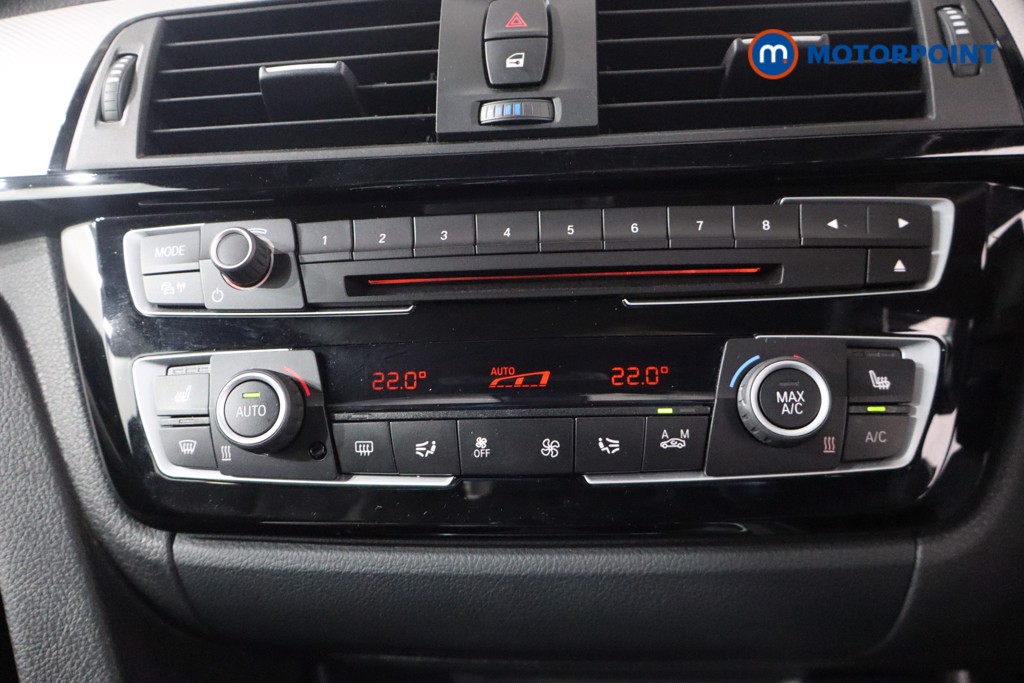 BMW 4 Series M Sport Automatic Diesel Coupe - Stock Number (1583067) - 17th supplementary image