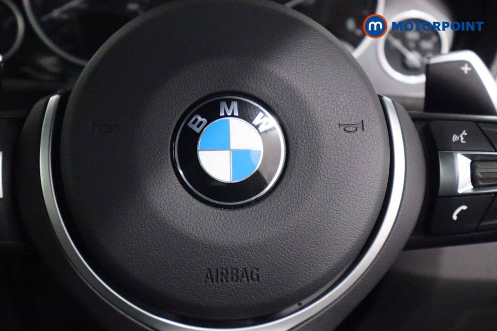 BMW 4 Series M Sport Automatic Diesel Coupe - Stock Number (1583067) - 18th supplementary image