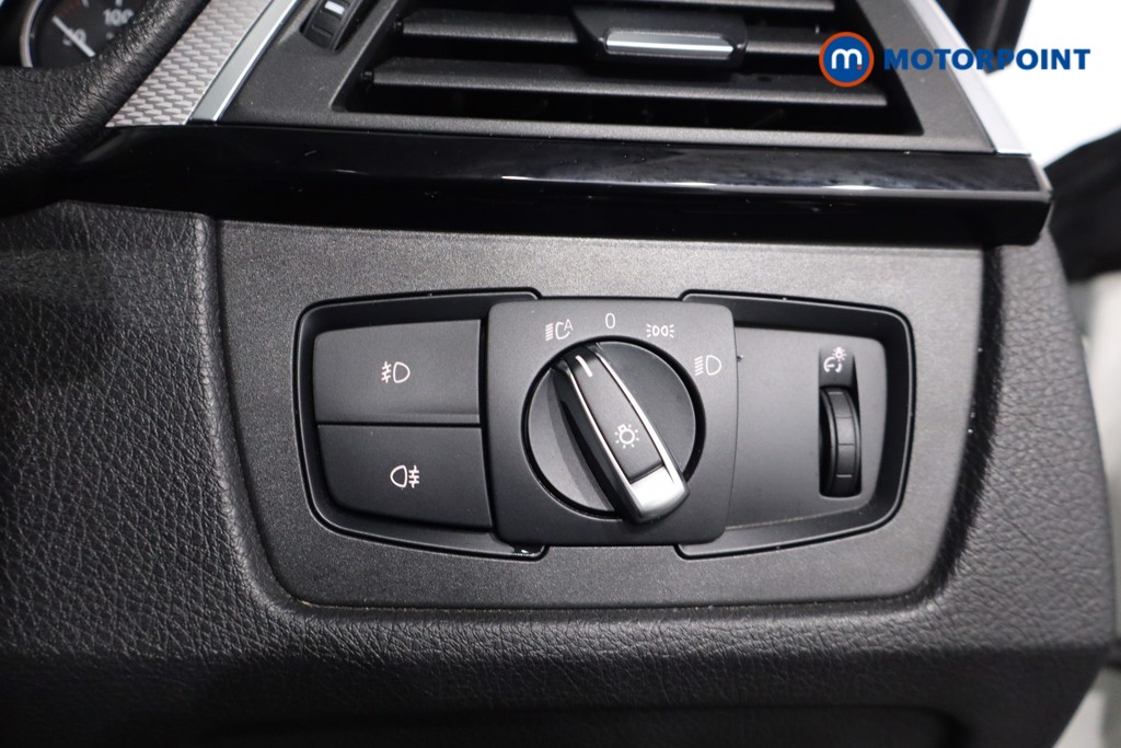 BMW 4 Series M Sport Automatic Diesel Coupe - Stock Number (1583067) - 21st supplementary image