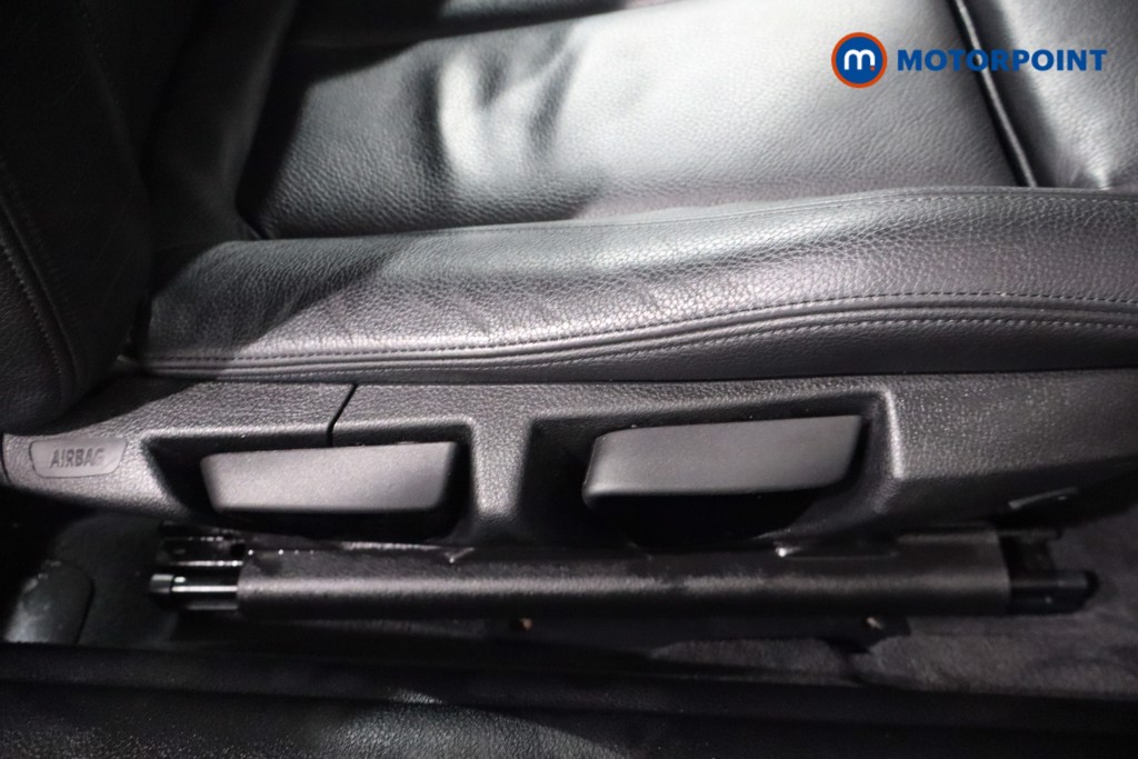 BMW 4 Series M Sport Automatic Diesel Coupe - Stock Number (1583067) - 22nd supplementary image