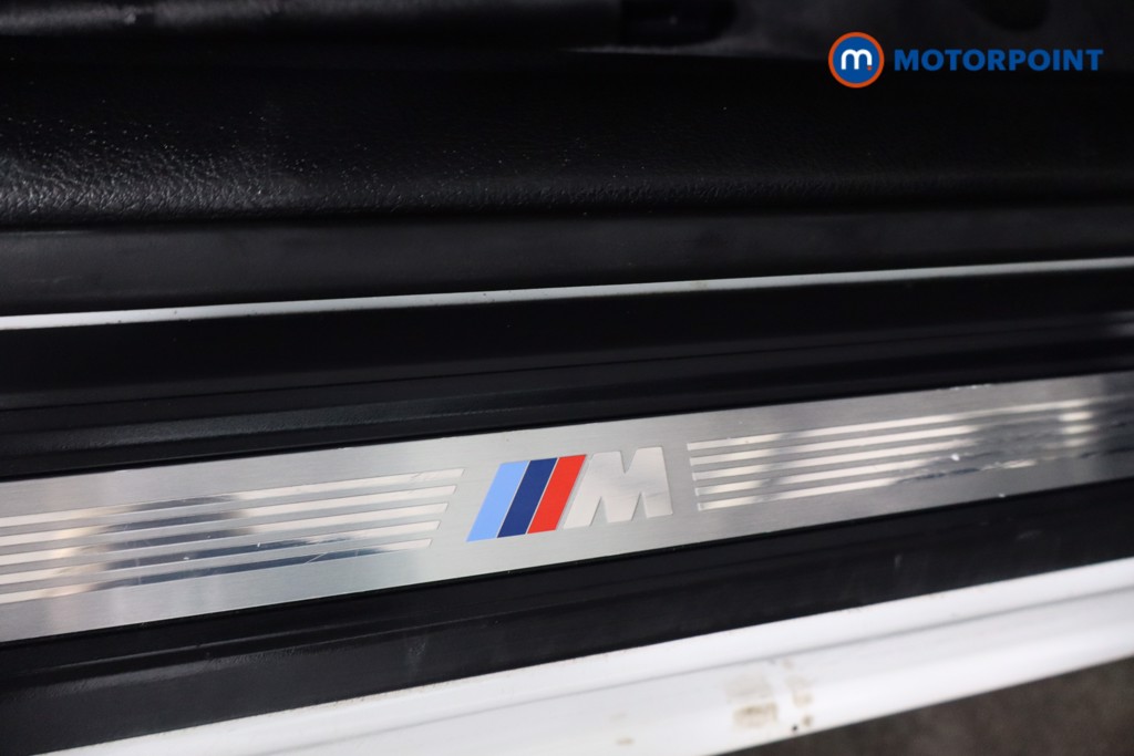 BMW 4 Series M Sport Automatic Diesel Coupe - Stock Number (1583067) - 23rd supplementary image