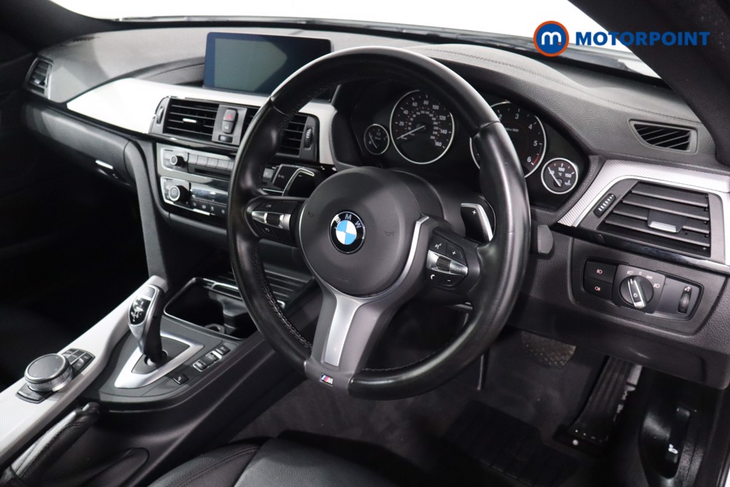 BMW 4 Series M Sport Automatic Diesel Coupe - Stock Number (1583067) - 25th supplementary image