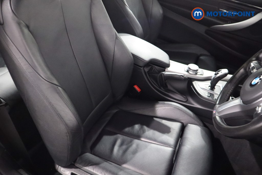 BMW 4 Series M Sport Automatic Diesel Coupe - Stock Number (1583067) - 26th supplementary image