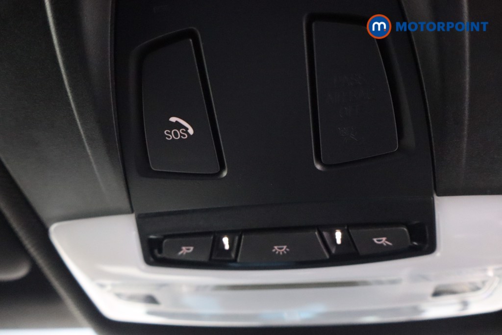 BMW 4 Series M Sport Automatic Diesel Coupe - Stock Number (1583067) - 27th supplementary image