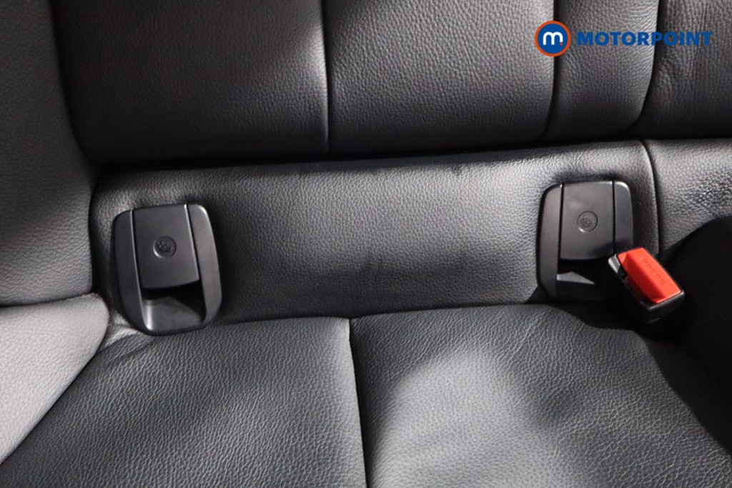 BMW 4 Series M Sport Automatic Diesel Coupe - Stock Number (1583067) - 28th supplementary image