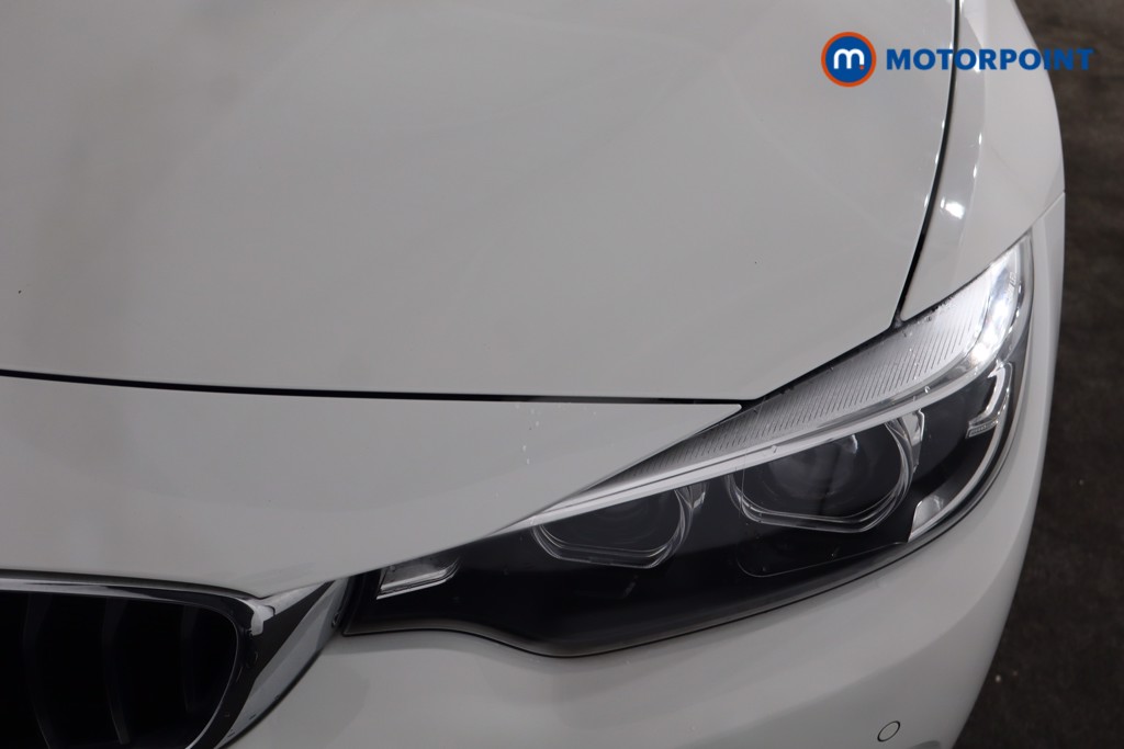 BMW 4 Series M Sport Automatic Diesel Coupe - Stock Number (1583067) - 29th supplementary image