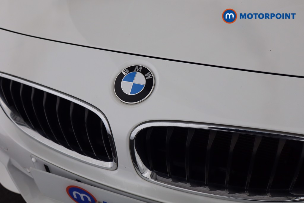 BMW 4 Series M Sport Automatic Diesel Coupe - Stock Number (1583067) - 31st supplementary image