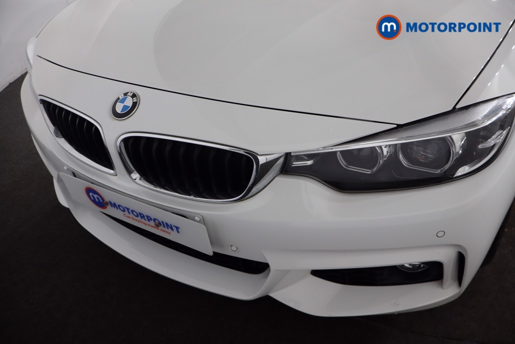 BMW 4 Series M Sport Automatic Diesel Coupe - Stock Number (1583067) - 32nd supplementary image