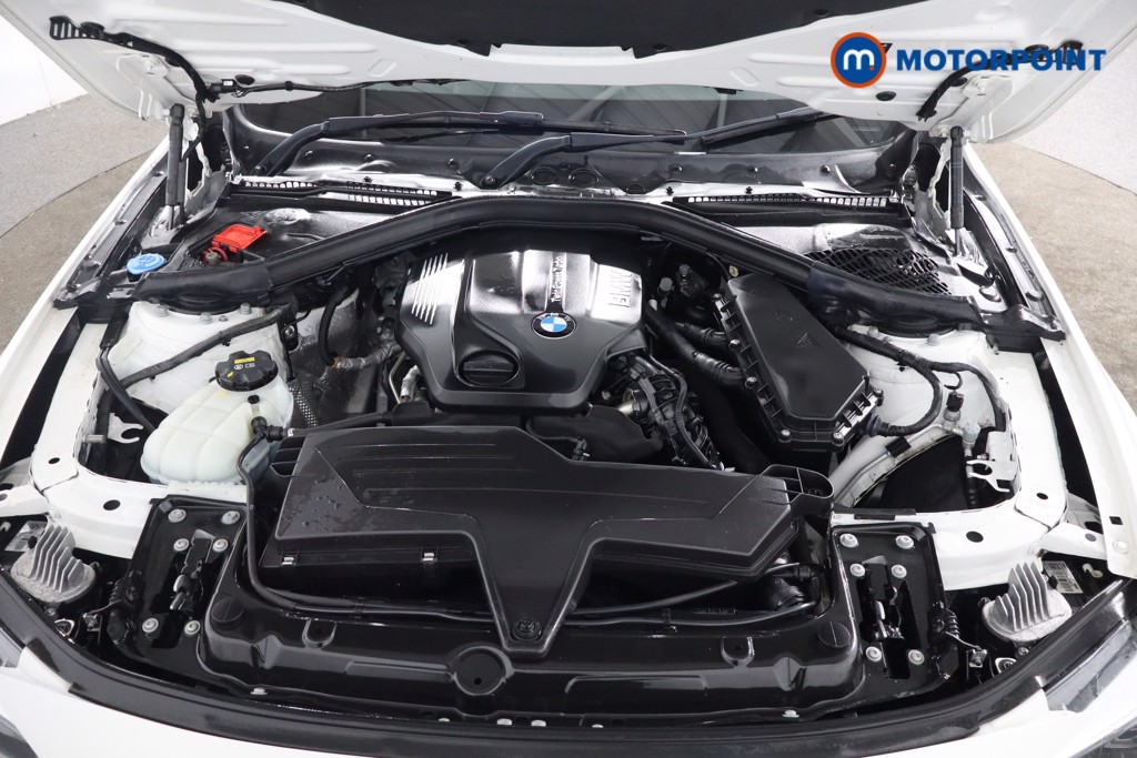 BMW 4 Series M Sport Automatic Diesel Coupe - Stock Number (1583067) - 33rd supplementary image