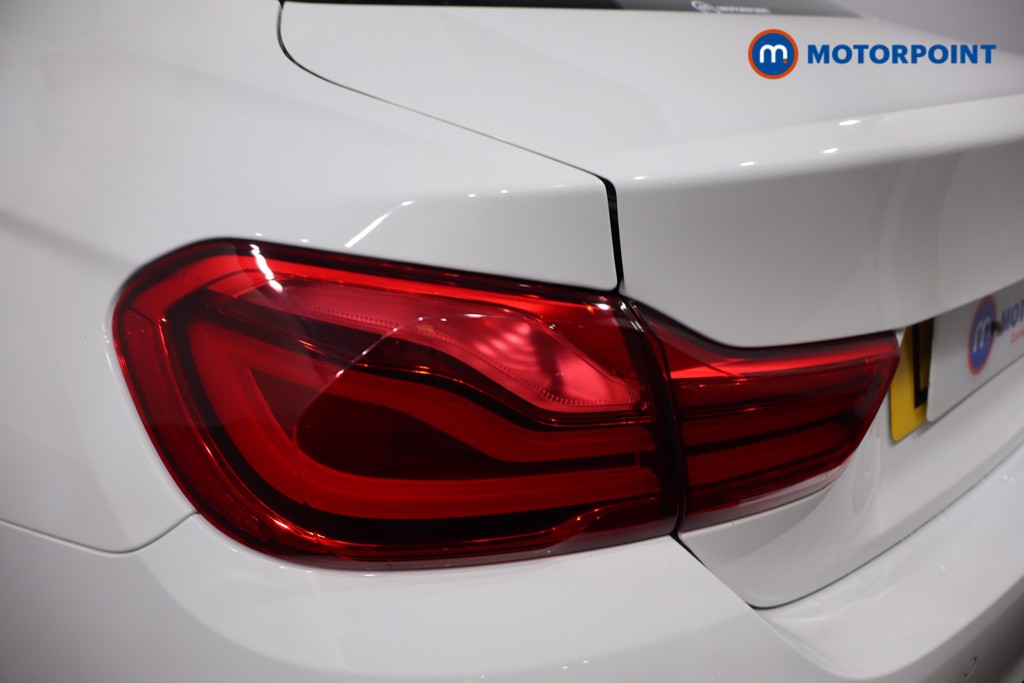 BMW 4 Series M Sport Automatic Diesel Coupe - Stock Number (1583067) - 35th supplementary image
