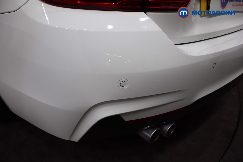 BMW 4 Series M Sport Automatic Diesel Coupe - Stock Number (1583067) - 36th supplementary image