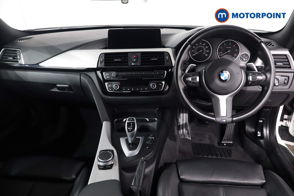 BMW 4 Series M Sport Automatic Diesel Coupe - Stock Number (1583067) - 1st supplementary image