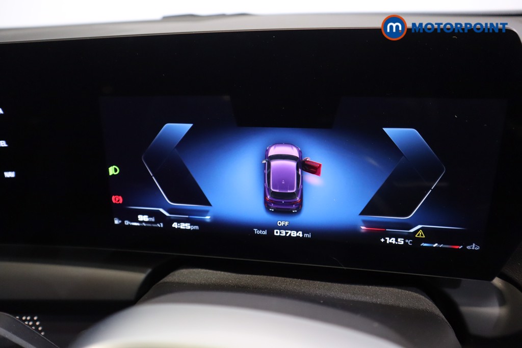 BMW 1 Series M135 Automatic Petrol Hatchback - Stock Number (1583080) - 4th supplementary image