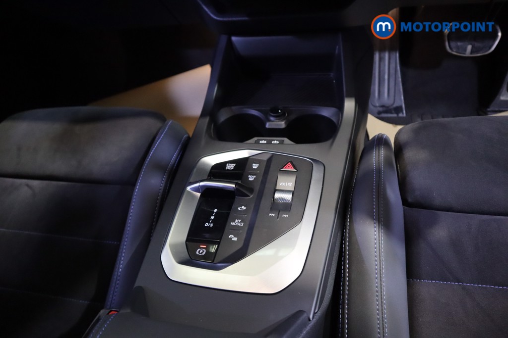 BMW 1 Series M135 Automatic Petrol Hatchback - Stock Number (1583080) - 6th supplementary image
