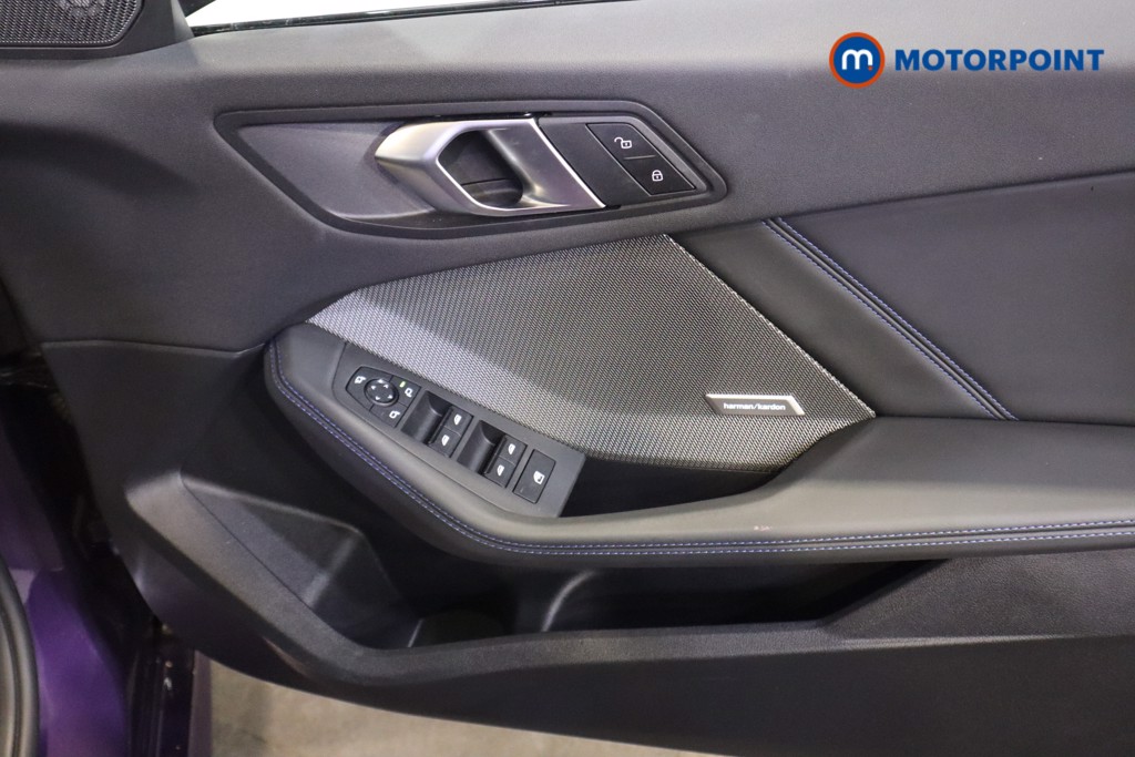 BMW 1 Series M135 Automatic Petrol Hatchback - Stock Number (1583080) - 9th supplementary image