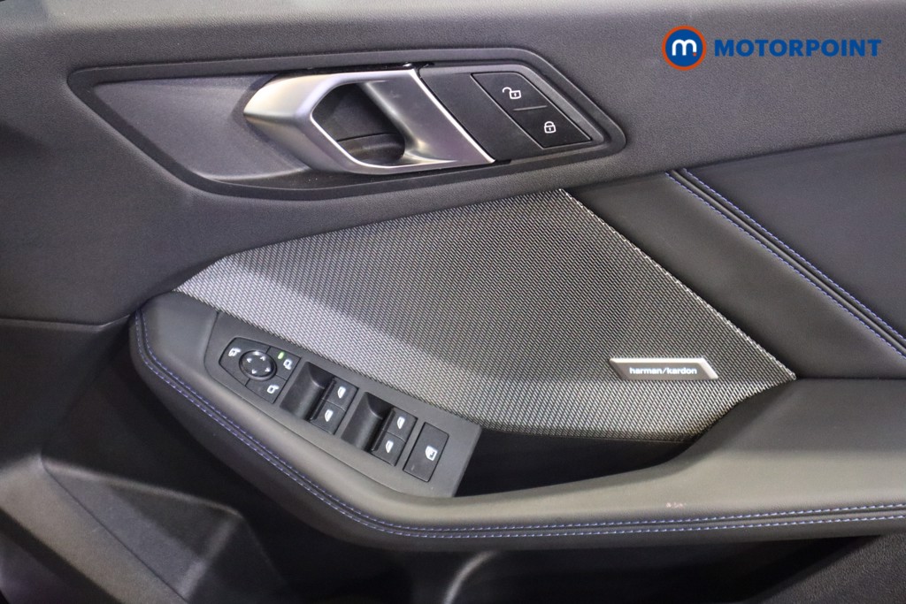 BMW 1 Series M135 Automatic Petrol Hatchback - Stock Number (1583080) - 10th supplementary image