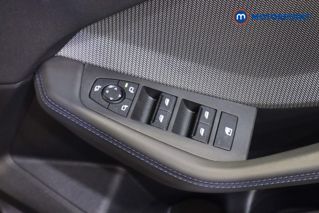 BMW 1 Series M135 Automatic Petrol Hatchback - Stock Number (1583080) - 11th supplementary image