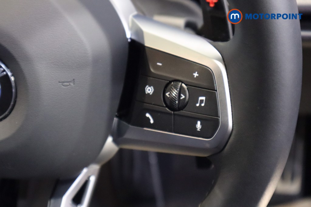 BMW 1 Series M135 Automatic Petrol Hatchback - Stock Number (1583080) - 13th supplementary image