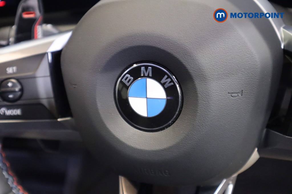 BMW 1 Series M135 Automatic Petrol Hatchback - Stock Number (1583080) - 14th supplementary image