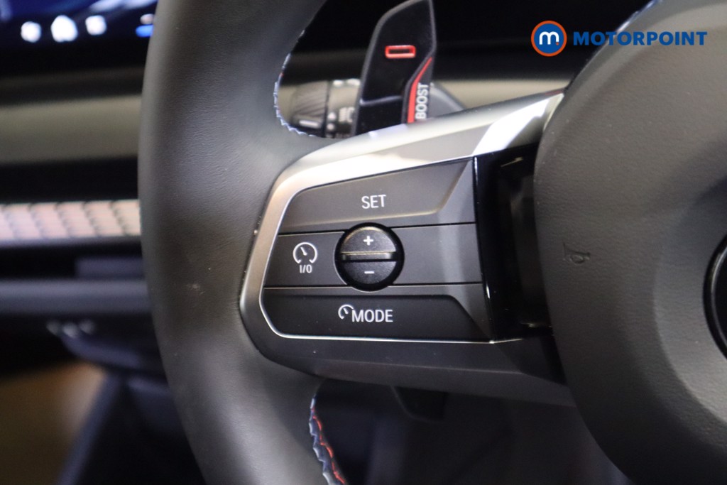 BMW 1 Series M135 Automatic Petrol Hatchback - Stock Number (1583080) - 15th supplementary image