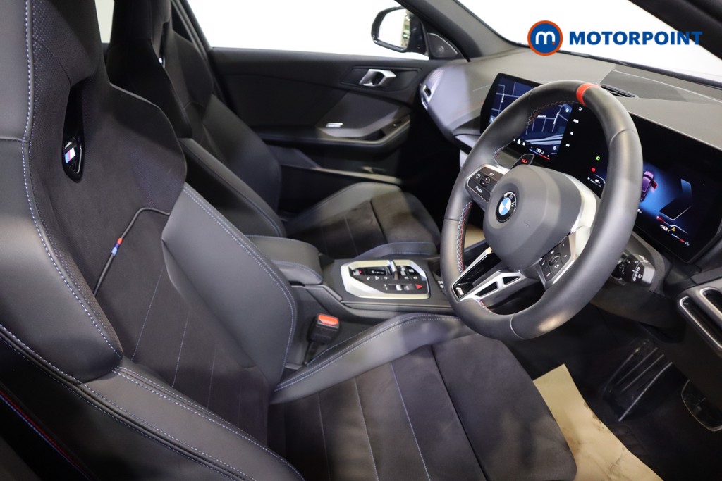 BMW 1 Series M135 Automatic Petrol Hatchback - Stock Number (1583080) - 16th supplementary image