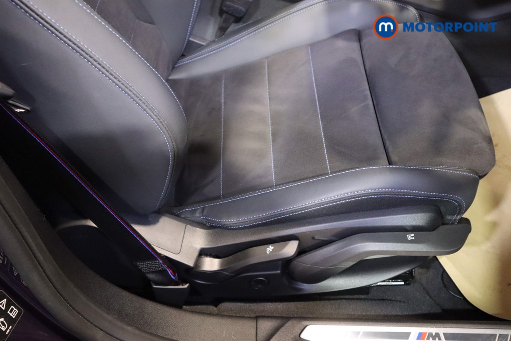 BMW 1 Series M135 Automatic Petrol Hatchback - Stock Number (1583080) - 17th supplementary image