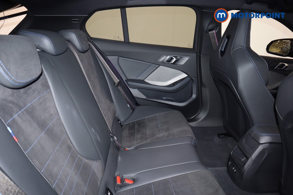 BMW 1 Series M135 Automatic Petrol Hatchback - Stock Number (1583080) - 18th supplementary image