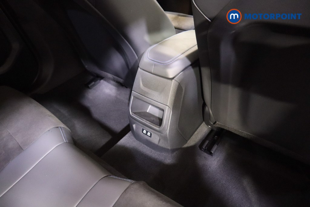 BMW 1 Series M135 Automatic Petrol Hatchback - Stock Number (1583080) - 19th supplementary image