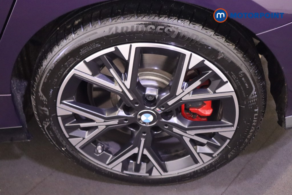 BMW 1 Series M135 Automatic Petrol Hatchback - Stock Number (1583080) - 22nd supplementary image