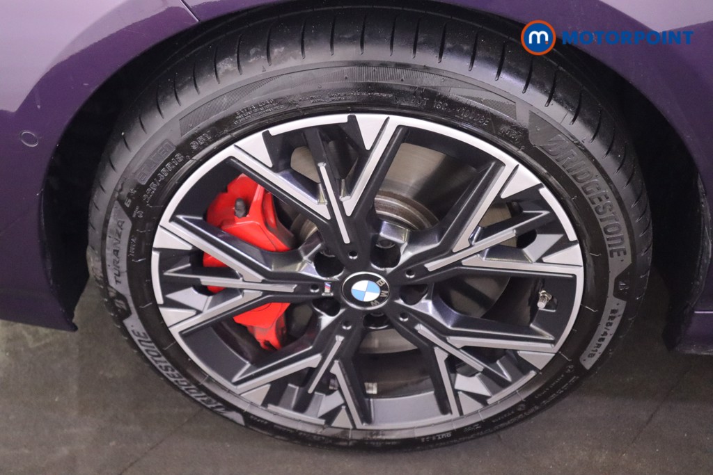 BMW 1 Series M135 Automatic Petrol Hatchback - Stock Number (1583080) - 23rd supplementary image