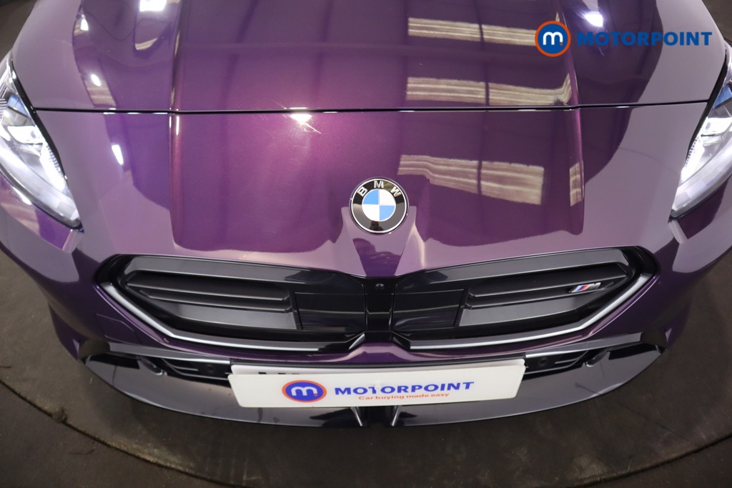 BMW 1 Series M135 Automatic Petrol Hatchback - Stock Number (1583080) - 27th supplementary image