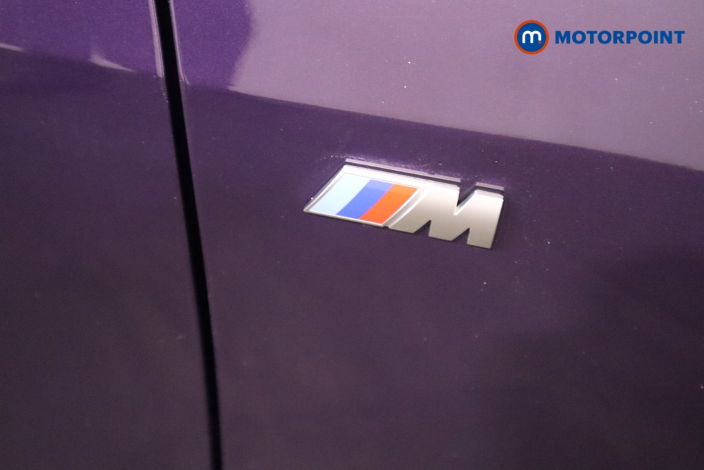 BMW 1 Series M135 Automatic Petrol Hatchback - Stock Number (1583080) - 28th supplementary image