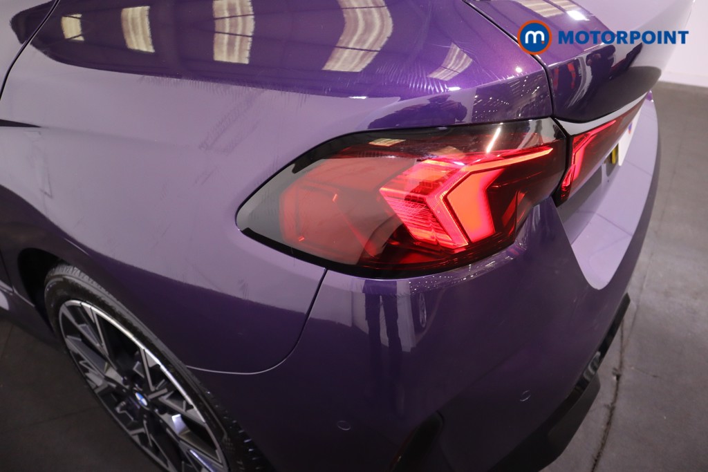 BMW 1 Series M135 Automatic Petrol Hatchback - Stock Number (1583080) - 30th supplementary image