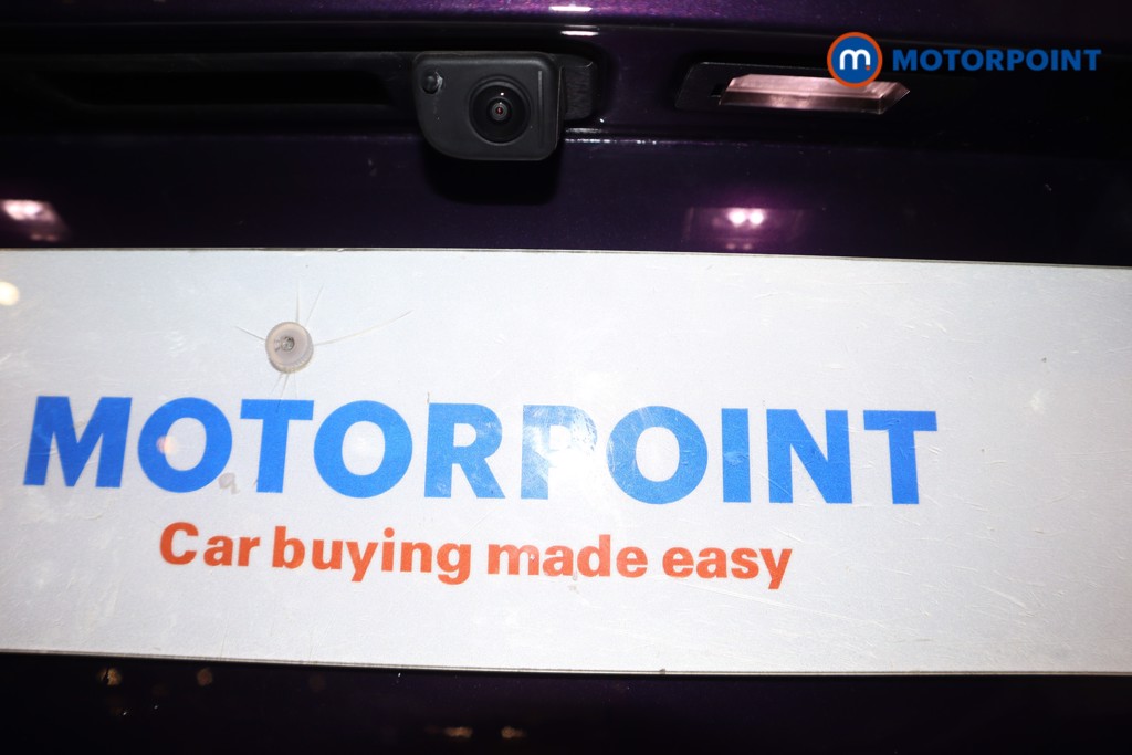 BMW 1 Series M135 Automatic Petrol Hatchback - Stock Number (1583080) - 33rd supplementary image