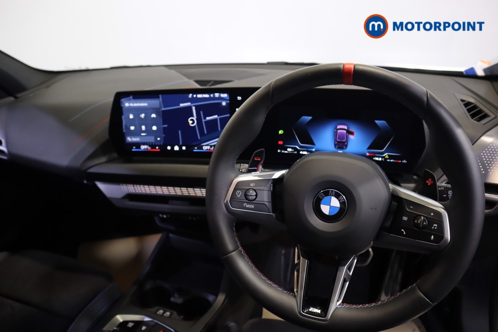 BMW 1 Series M135 Automatic Petrol Hatchback - Stock Number (1583080) - 1st supplementary image