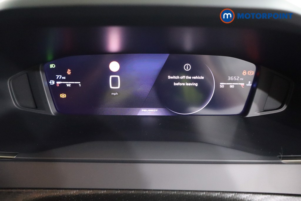 Peugeot 208 Allure Manual Petrol Hatchback - Stock Number (1583128) - 2nd supplementary image