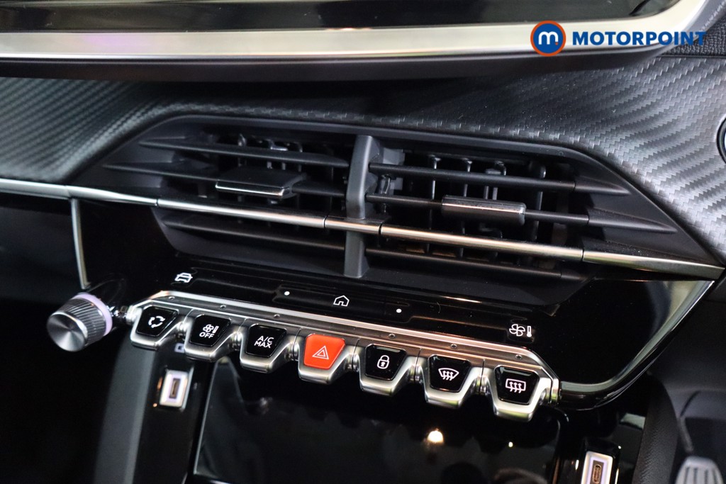 Peugeot 208 Allure Manual Petrol Hatchback - Stock Number (1583128) - 12th supplementary image